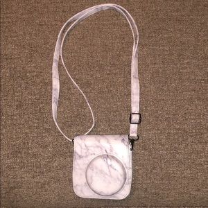 Fujifilm Mini Polaroid Camera Case